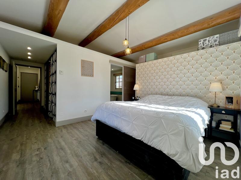 Maison - 175 m² - 7 pièces