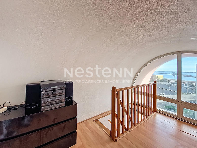 Appartement - 39 m² - 1 pièce