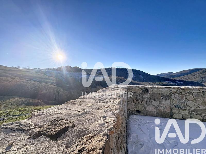 Ferme - 115 m² - 4 pièces