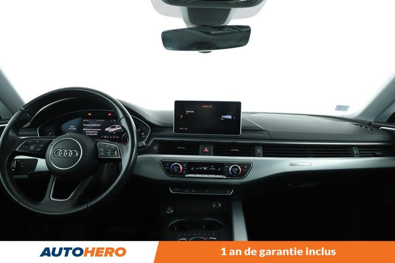 Audi A5 2.0 Tdi Ultra Design Luxe Quattro s tronic 190 ch