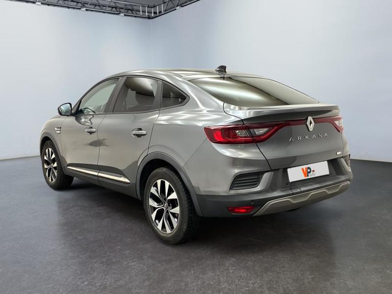 Renault Arkana E-Tech 145 Business