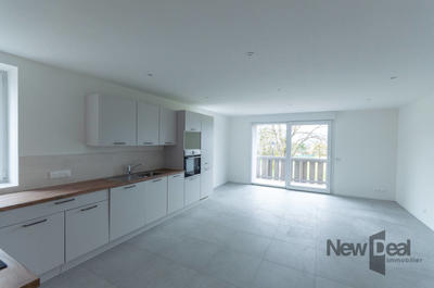 Appartement - 83 m² - 4 pièces