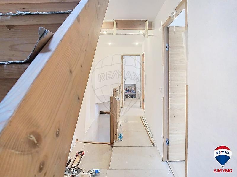 Maison - 123 m² - 5 pièces