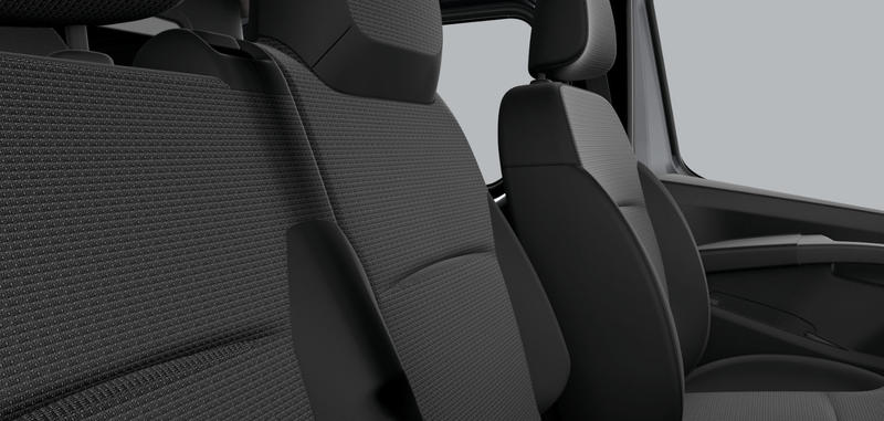 Renault Trafic Cabine Approfondie Ca L2h1 3t Blue Dci 150 Auto Advance