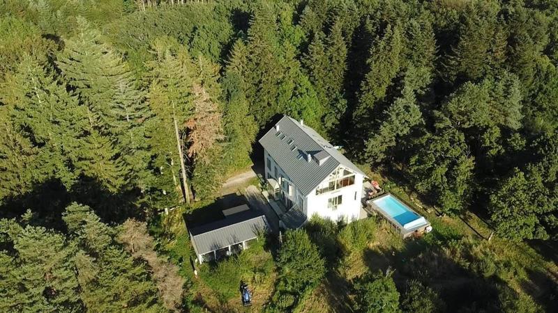 Maison - 500 m² - 17 pièces