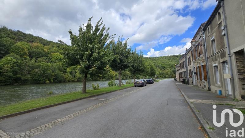 Maison de village - 68 m² - 3 pièces