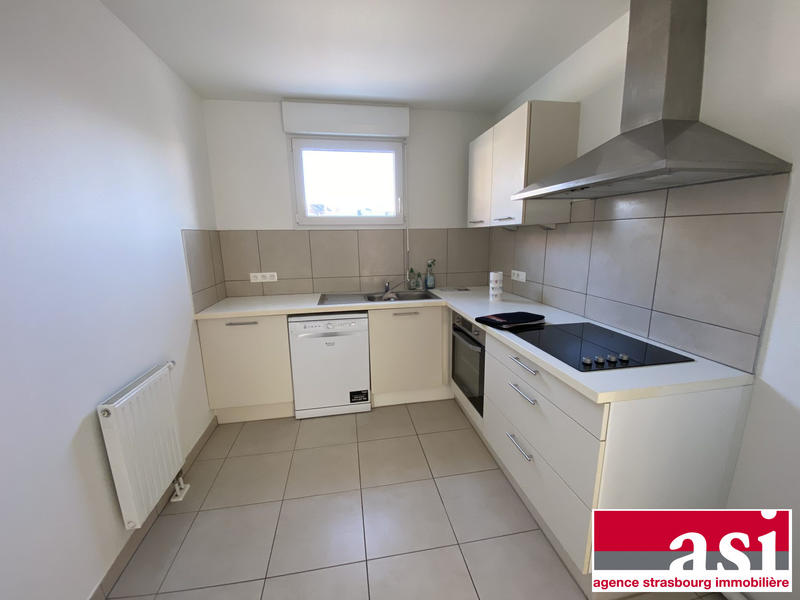 Appartement - 87 m² - 4 pièces