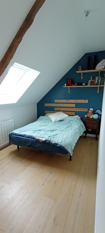 Maison - 156 m² - 8 pièces