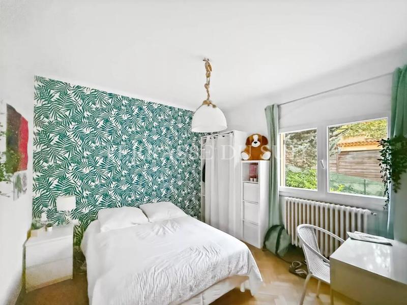 Maison - 162 m² - 7 pièces