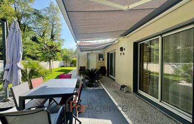 Maison - 113 m² - 4 pièces