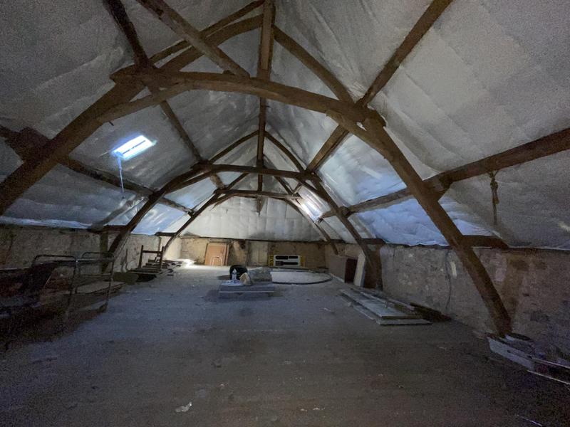 Maison - 196 m² - 10 pièces