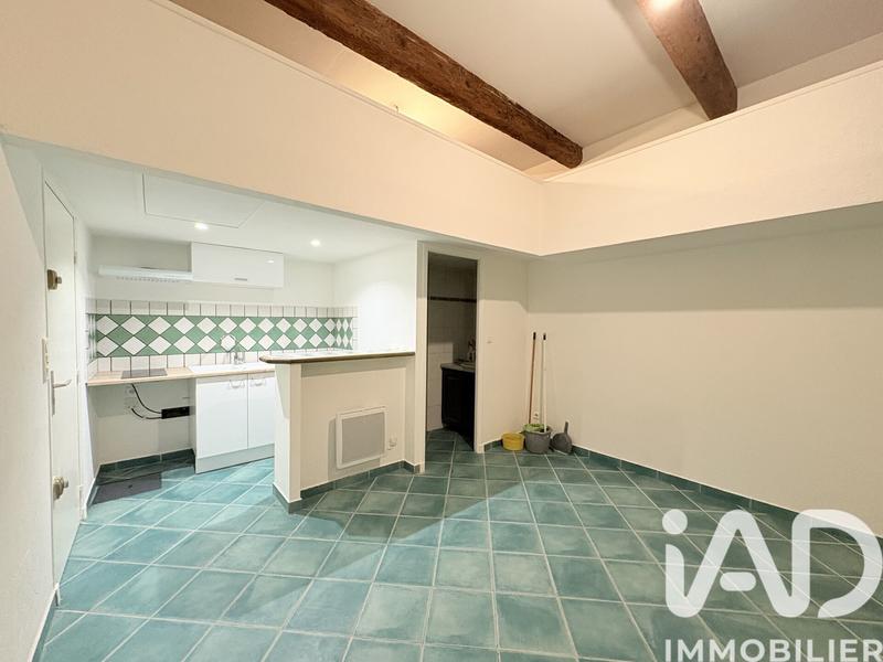 Appartement - 56 m² - 2 pièces