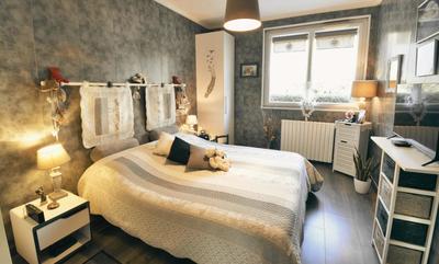 Maison - 142 m² - 6 pièces