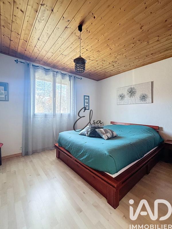 Maison de village - 160 m² - 6 pièces