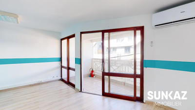 Local d'activités - 345 m²