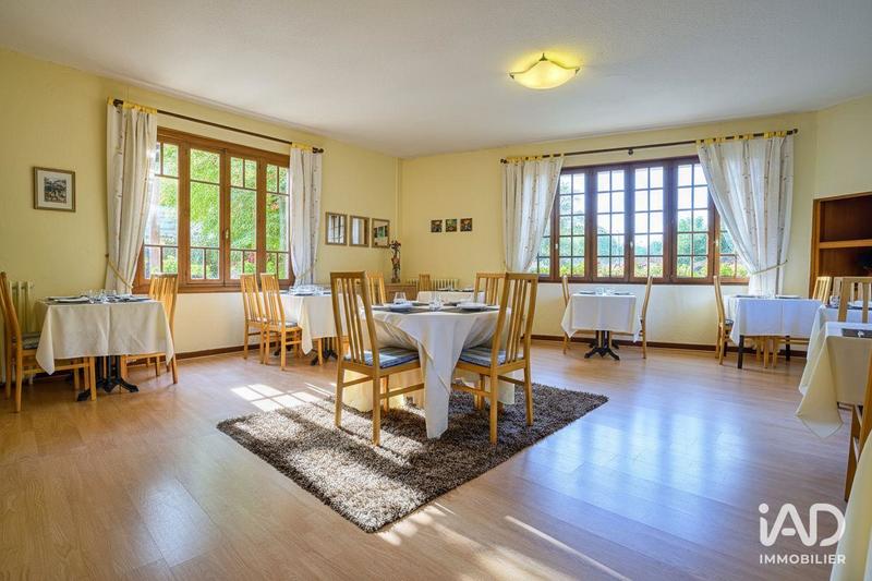 Local commercial - 799 m²