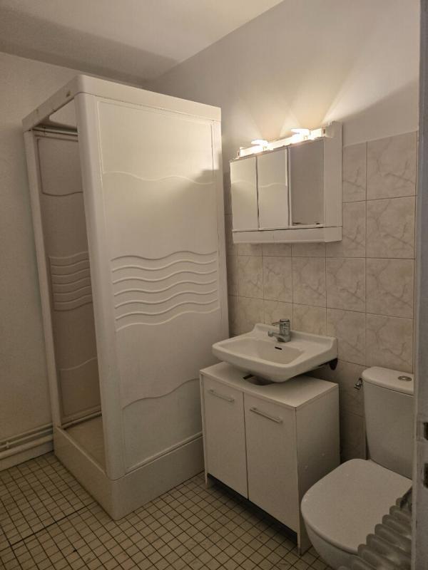 Appartement - 26 m² - 1 pièce