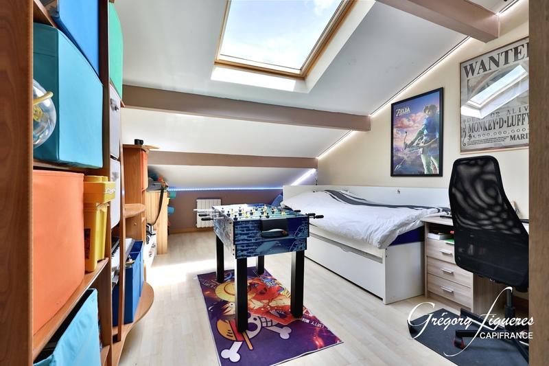 Appartement - 78 m² - 3 pièces