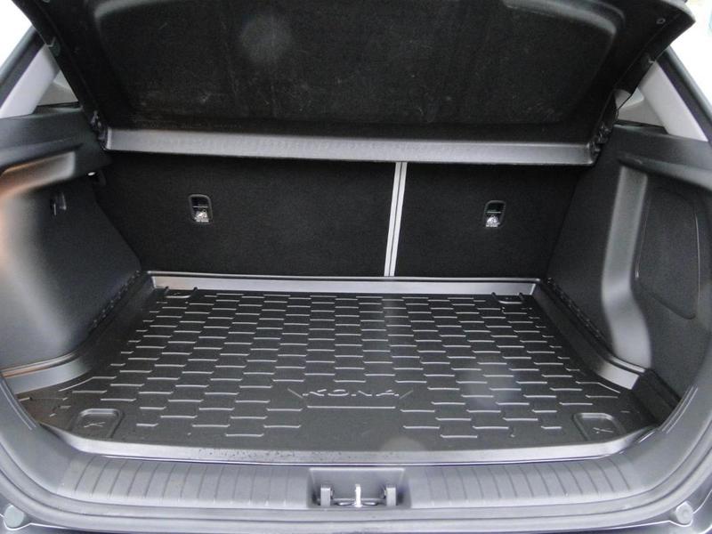 Hyundai Kona Executive 64kwh/204cv