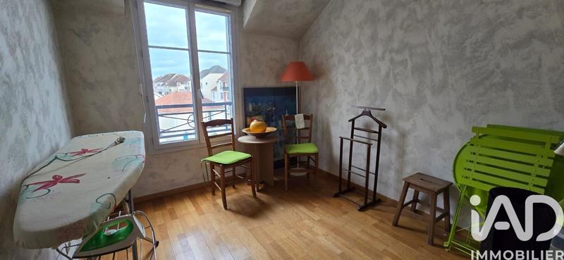 Appartement - 79 m² - 4 pièces