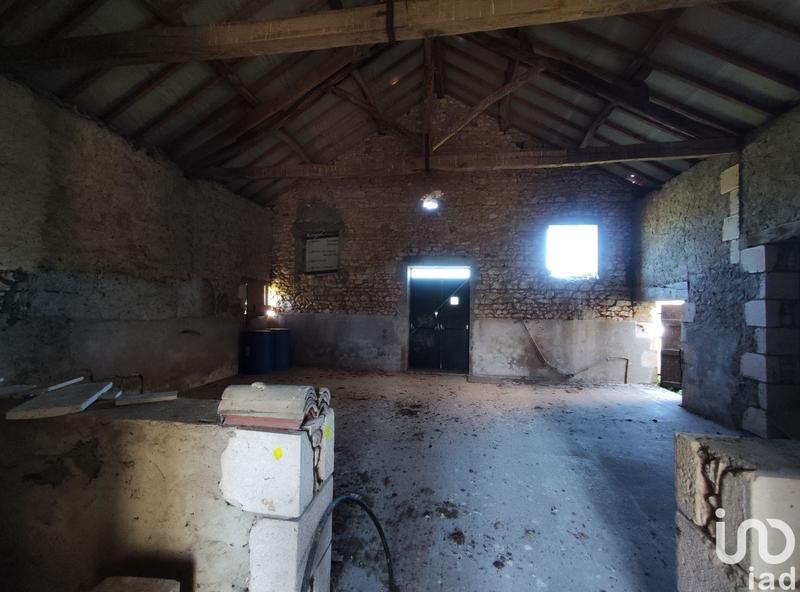 Local commercial - 455 m²