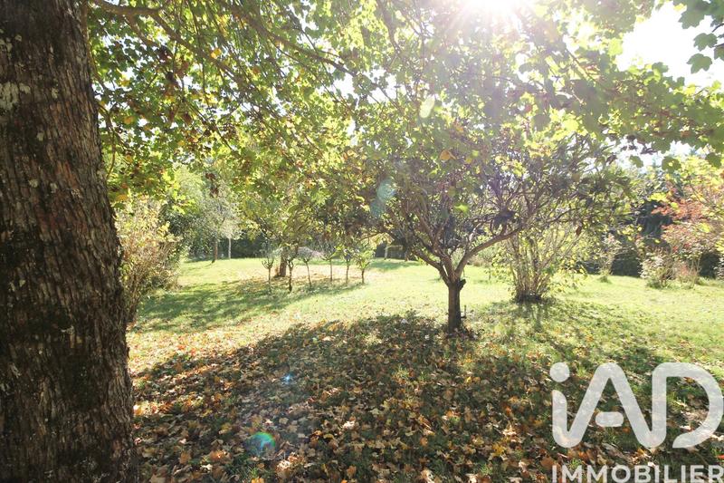 Maison de campagne - 126 m² - 4 pièces