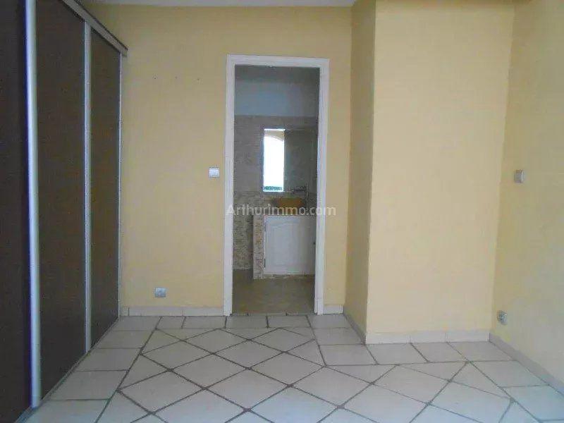 Maison - 50 m² - 2 pièces