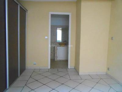 Maison - 50 m² - 2 pièces