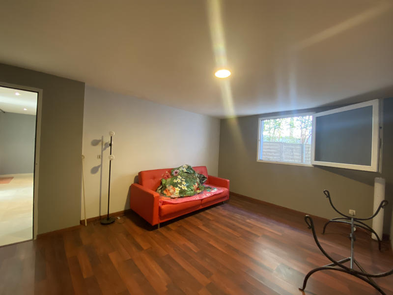 Villa - 370 m² - 8 pièces