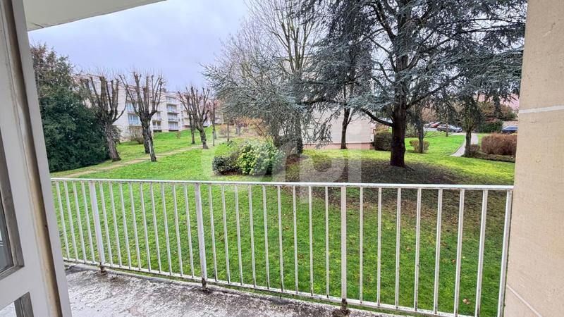 Appartement - 54 m² - 2 pièces