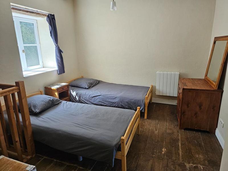 Maison - 157 m² - 8 pièces