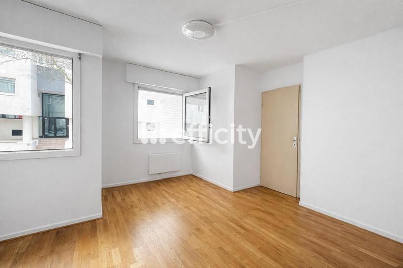 Appartement - 88 m² - 4 pièces