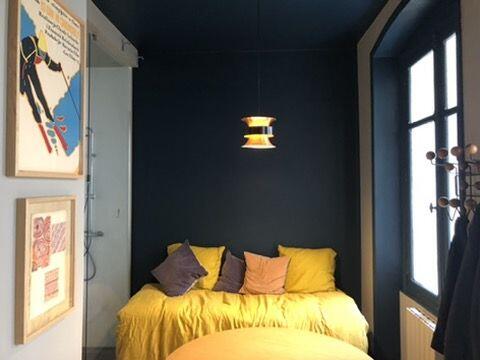 Appartement - 30 m² - 2 pièces