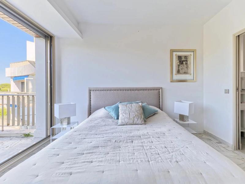 Appartement - 138 m² - 4 pièces