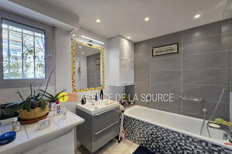 Appartement - 91 m² - 3 pièces