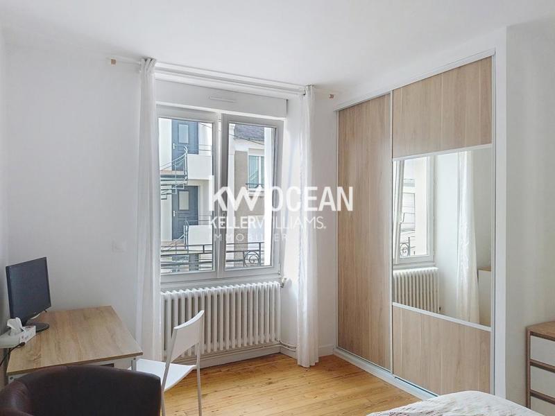 Maison - 140 m² - 7 pièces