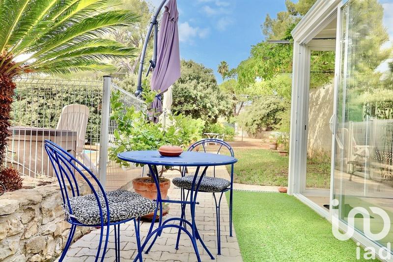 Maison - 152 m² - 5 pièces