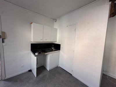 Duplex - 28 m² - 2 pièces