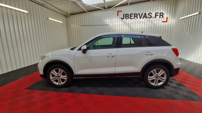 Audi Q2 30 Tdi 116 Advanced