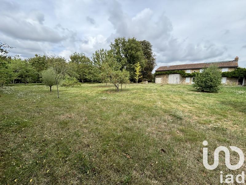 Maison - 240 m² - 6 pièces