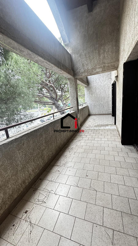 Appartement - 75 m² - 4 pièces