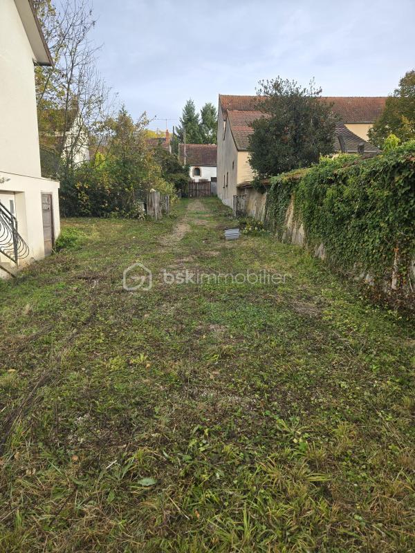 Maison - 119 m² - 5 pièces