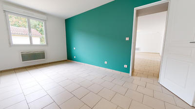 Maison - 108 m² - 4 pièces