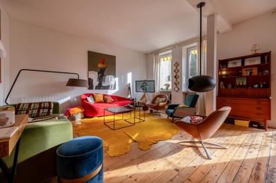 Appartement - 127 m² - 4 pièces