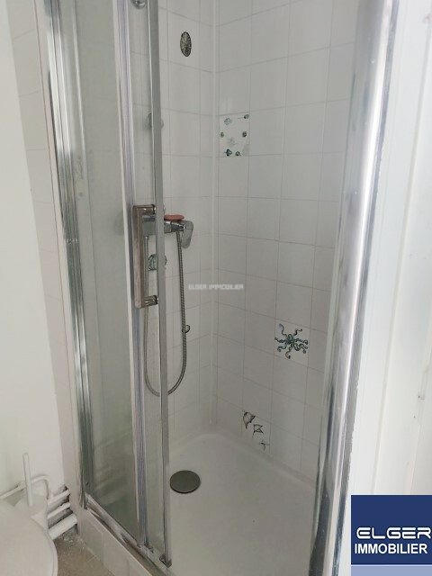 Appartement - 22 m² - 1 pièce