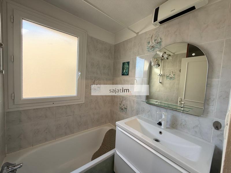 Appartement - 24 m² - 1 pièce