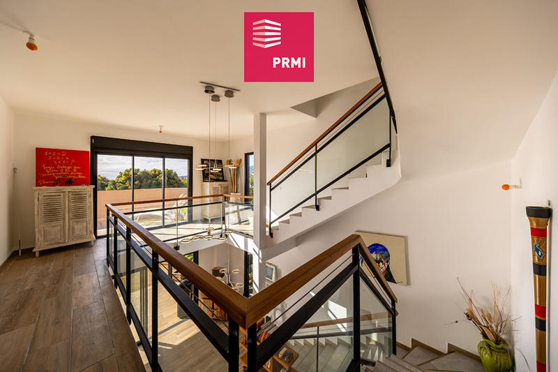 Maison - 150 m² - 5 pièces