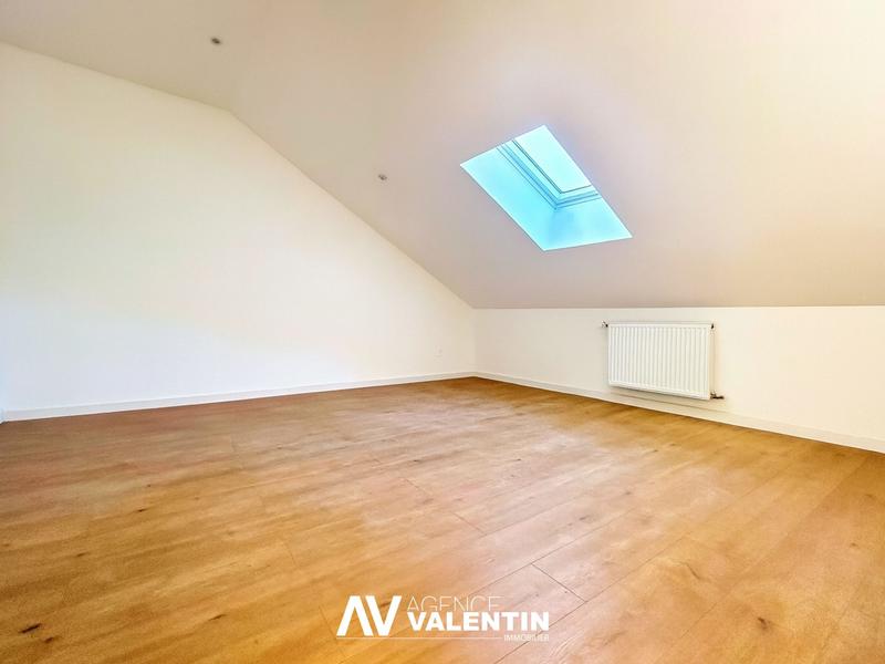 Maison - 158 m² - 6 pièces