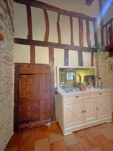 Maison - 142 m² - 6 pièces