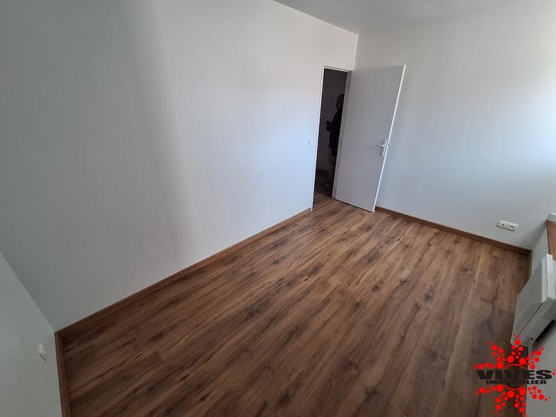 Maison de village - 50 m² - 3 pièces